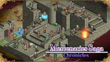 Imagen 2 de Mercenaries Saga Chronicles