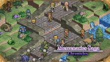 Imagen 3 de Mercenaries Saga Chronicles