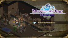 Imagen 4 de Mercenaries Saga Chronicles