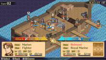 Imagen 6 de Mercenaries Saga Chronicles