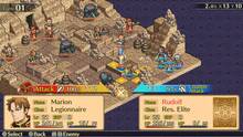 Imagen 10 de Mercenaries Saga Chronicles