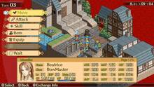 Imagen 11 de Mercenaries Saga Chronicles