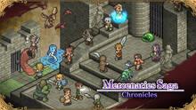 Imagen 17 de Mercenaries Saga Chronicles