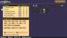 Imagen 25 de Mercenaries Saga Chronicles
