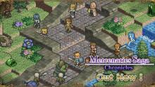 Imagen 28 de Mercenaries Saga Chronicles