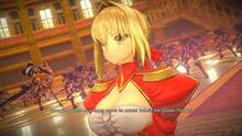 Imagen 33 de Fate/EXTELLA Link
