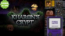 Imagen 3 de Kharon's Crypt - Even Death May Die