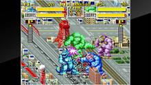Imagen 17 de NEOGEO King of the Monsters