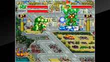 Imagen 21 de NEOGEO King of the Monsters