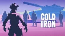 Imagen 3 de Cold Iron