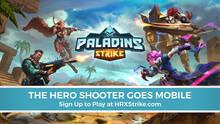 Imagen 7 de Paladins Strike