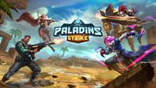 Imagen 9 de Paladins Strike