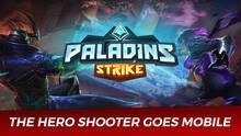 Imagen 10 de Paladins Strike