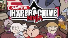 Imagen 12 de Super Hyperactive Ninja