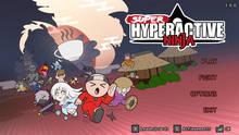 Imagen 38 de Super Hyperactive Ninja
