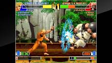 Imagen 11 de NeoGeo The King of Fighters '98