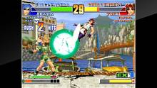 Imagen 12 de NeoGeo The King of Fighters '98