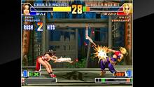 Imagen 13 de NeoGeo The King of Fighters '98