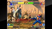 Imagen 14 de NeoGeo The King of Fighters '98