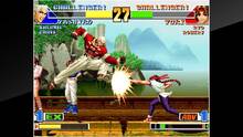 Imagen 15 de NeoGeo The King of Fighters '98