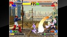 Imagen 16 de NeoGeo The King of Fighters '98
