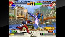Imagen 17 de NeoGeo The King of Fighters '98