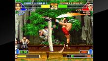 Imagen 18 de NeoGeo The King of Fighters '98