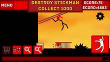 Imagen 7 de Stickman Safe and Destroy