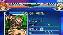 Imagen 4 de SNK VS Capcom Card Fighters DS