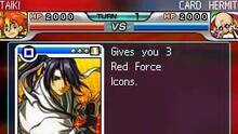 Imagen 9 de SNK VS Capcom Card Fighters DS