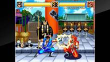 Imagen 7 de NeoGeo World Heroes 2 Jet