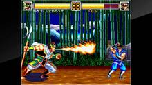 Imagen 16 de NeoGeo World Heroes 2 Jet