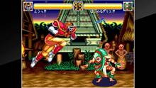Imagen 8 de NeoGeo World Heroes 2 Jet