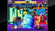 Imagen 9 de NeoGeo World Heroes 2 Jet