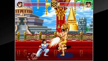 Imagen 10 de NeoGeo World Heroes 2 Jet