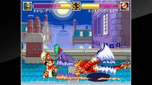 Imagen 11 de NeoGeo World Heroes 2 Jet