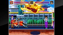 Imagen 12 de NeoGeo World Heroes 2 Jet