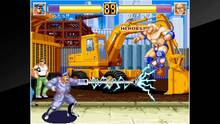 Imagen 13 de NeoGeo World Heroes 2 Jet