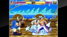 Imagen 15 de NeoGeo World Heroes 2 Jet