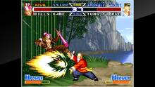 Imagen 16 de NeoGeo Real Bout Fatal Fury Special
