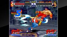 Imagen 8 de NeoGeo Real Bout Fatal Fury Special