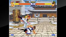 Imagen 9 de NeoGeo Real Bout Fatal Fury Special