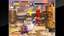Imagen 13 de NeoGeo Real Bout Fatal Fury Special
