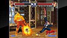 Imagen 14 de NeoGeo Real Bout Fatal Fury Special