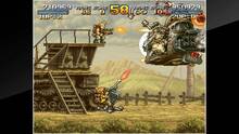 Imagen 17 de NeoGeo Metal Slug 3