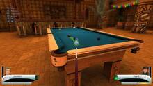 Imagen 9 de 3D Billiard