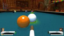 Imagen 11 de 3D Billiard