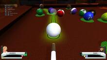 Imagen 6 de 3D Billiard