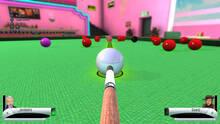 Imagen 8 de 3D Billiard
