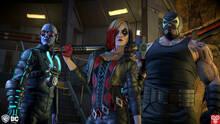 Imagen 4 de Batman: The Enemy Within Episode 4 - What Ails You
